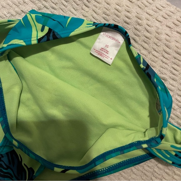 Bikini bottoms💚 - Picture 2 of 2